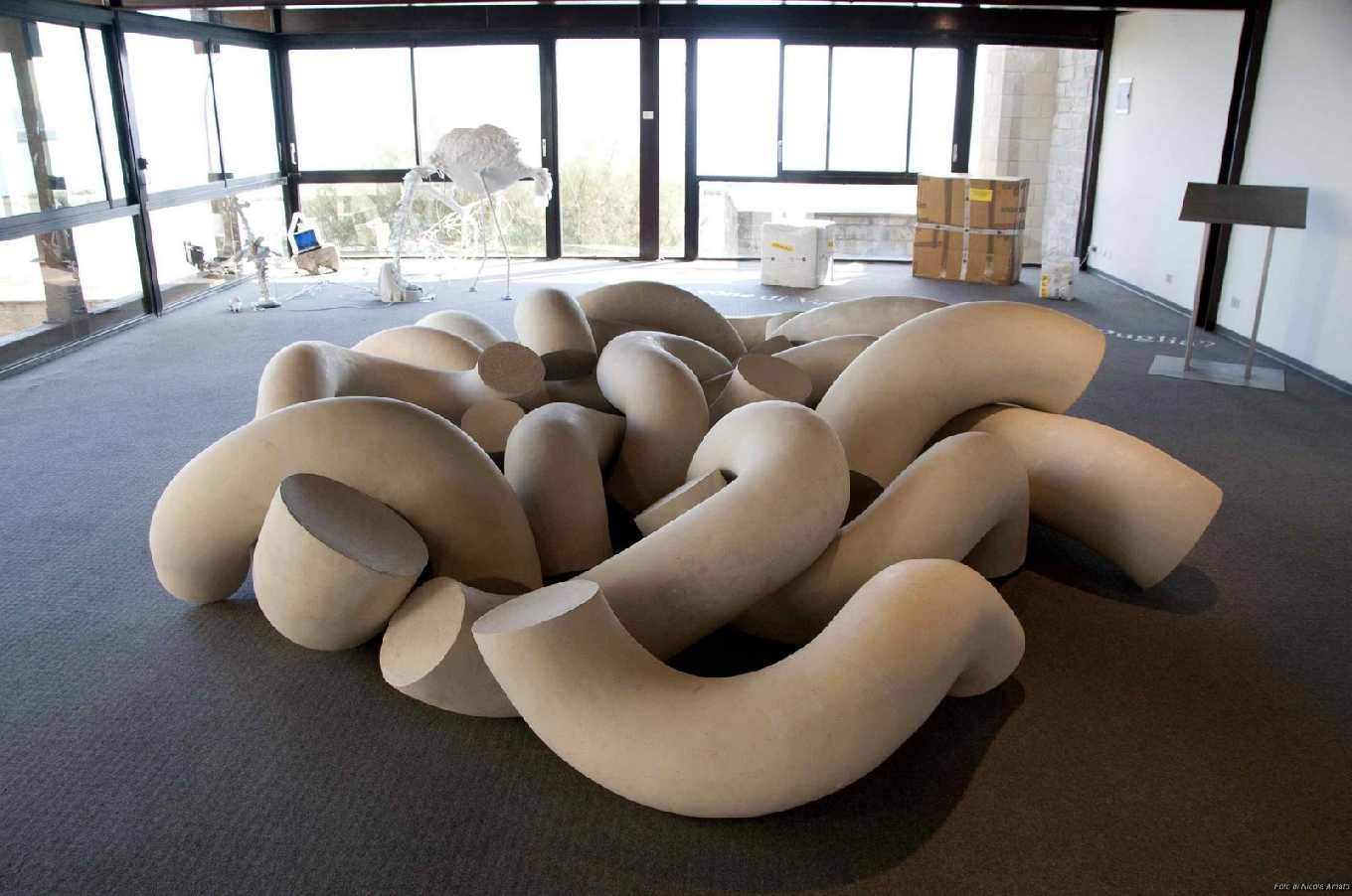 Museo Archeologico - Ex Convento di Santa Scolastica