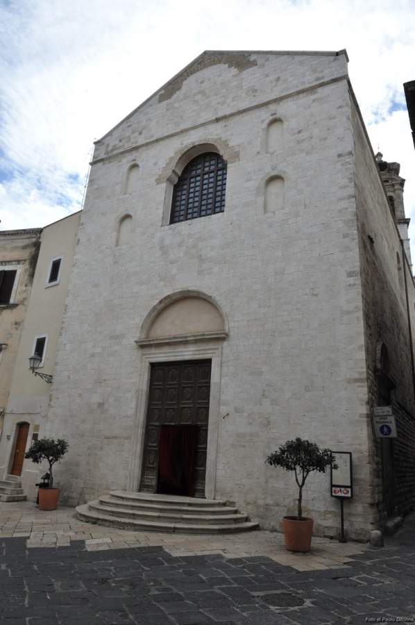 Chiesa e Monastero di San Giacomo