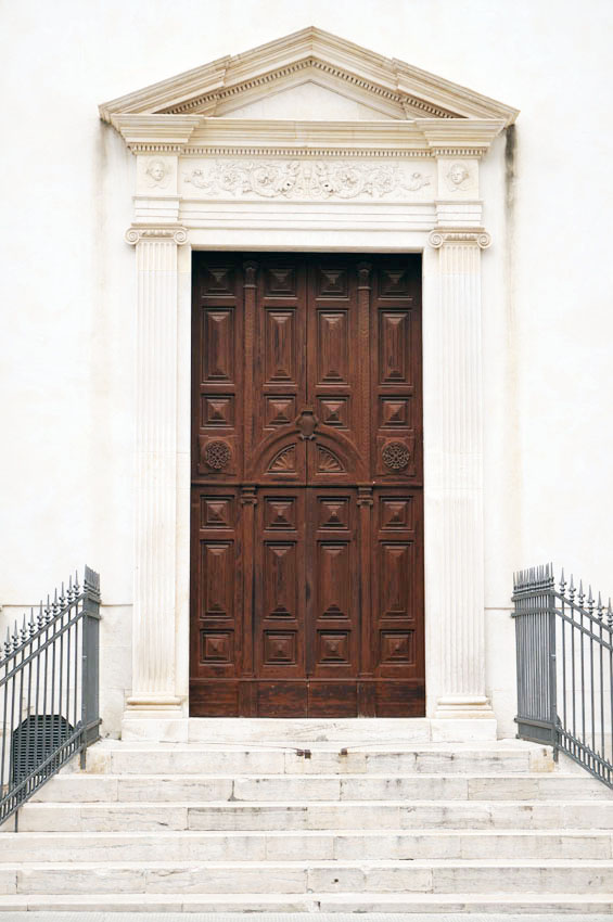 Santuario di Santa Maria Greca