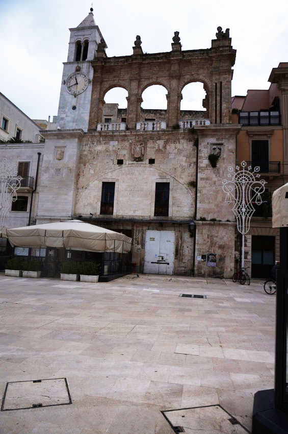 Palazzo della Dogana