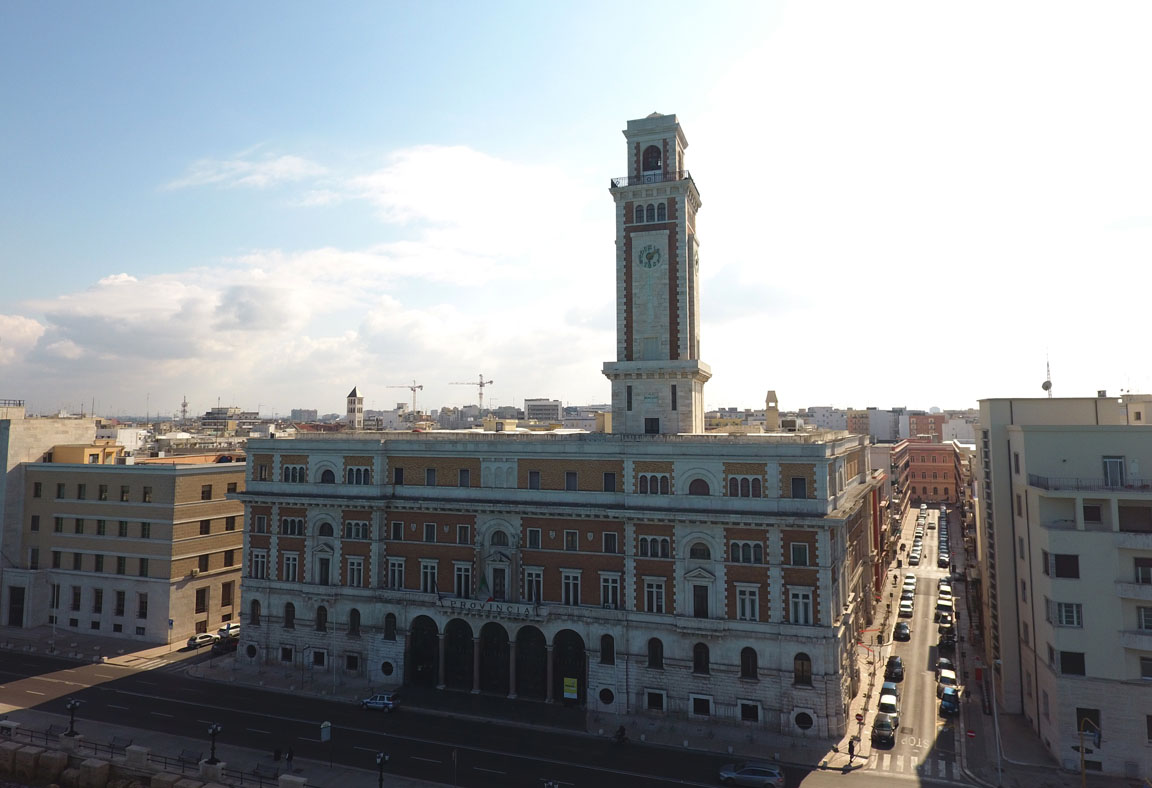 Palazzo della Provincia