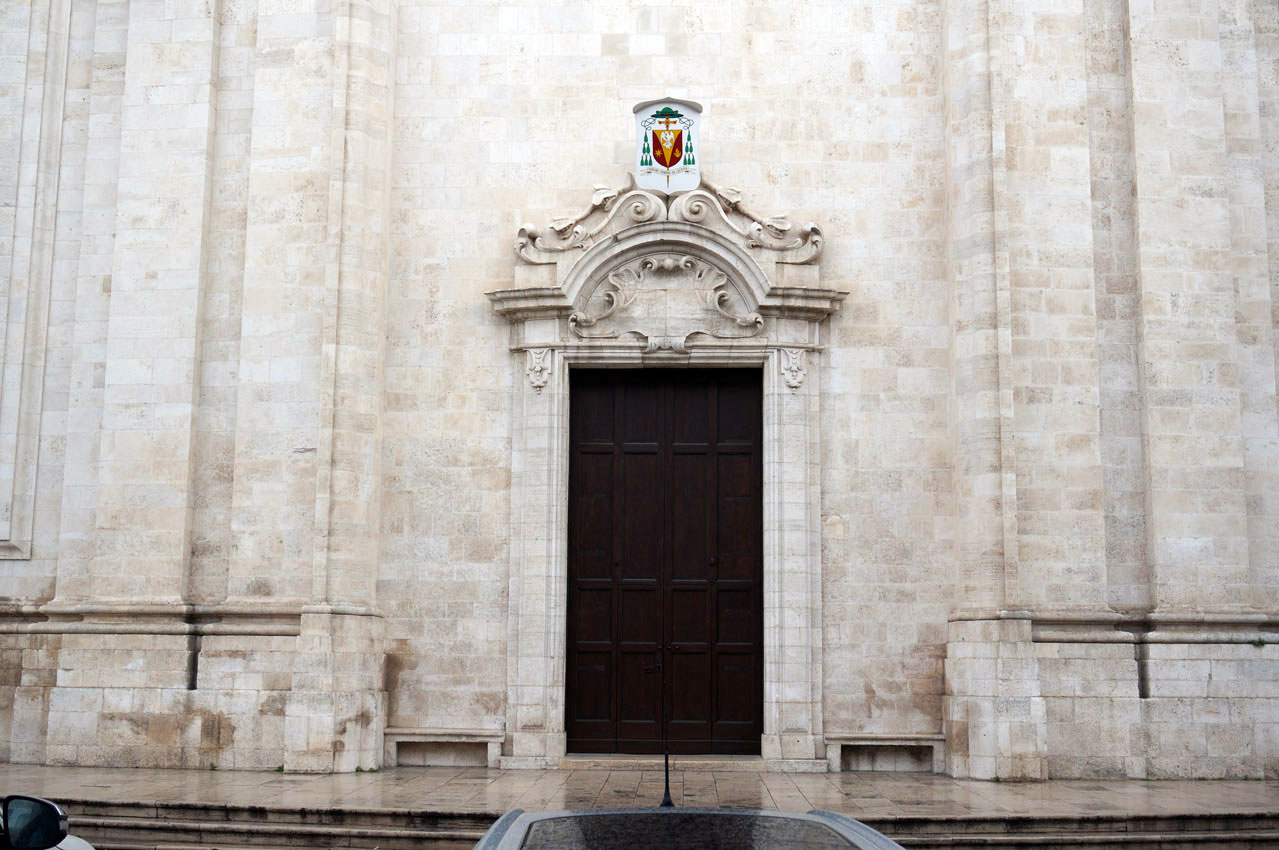 Cattedrale di Santa Maria Assunta