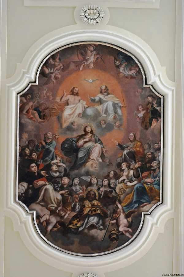 Chiesa e Monastero di Santa Chiara