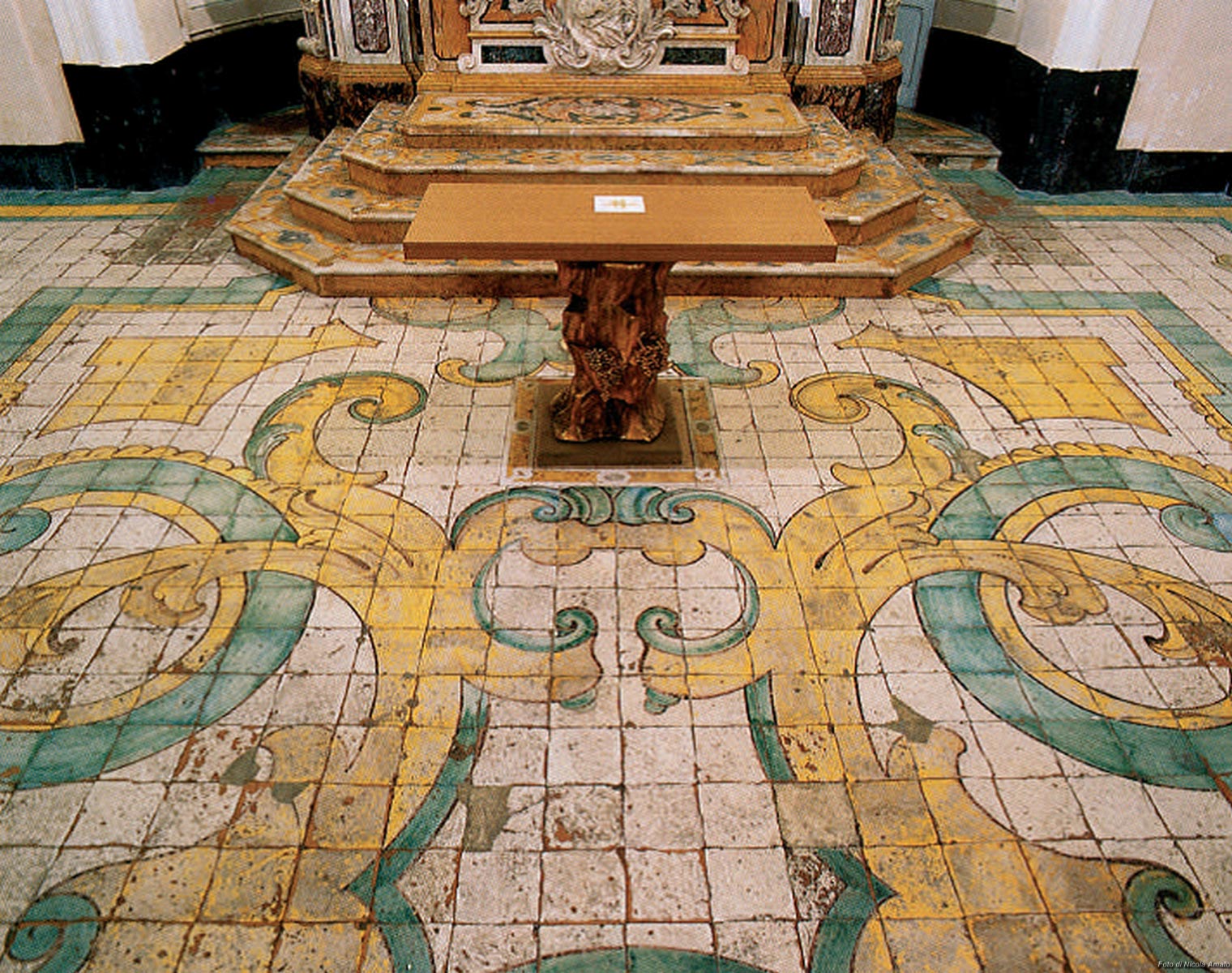 Chiesa e Monastero di San Giacomo