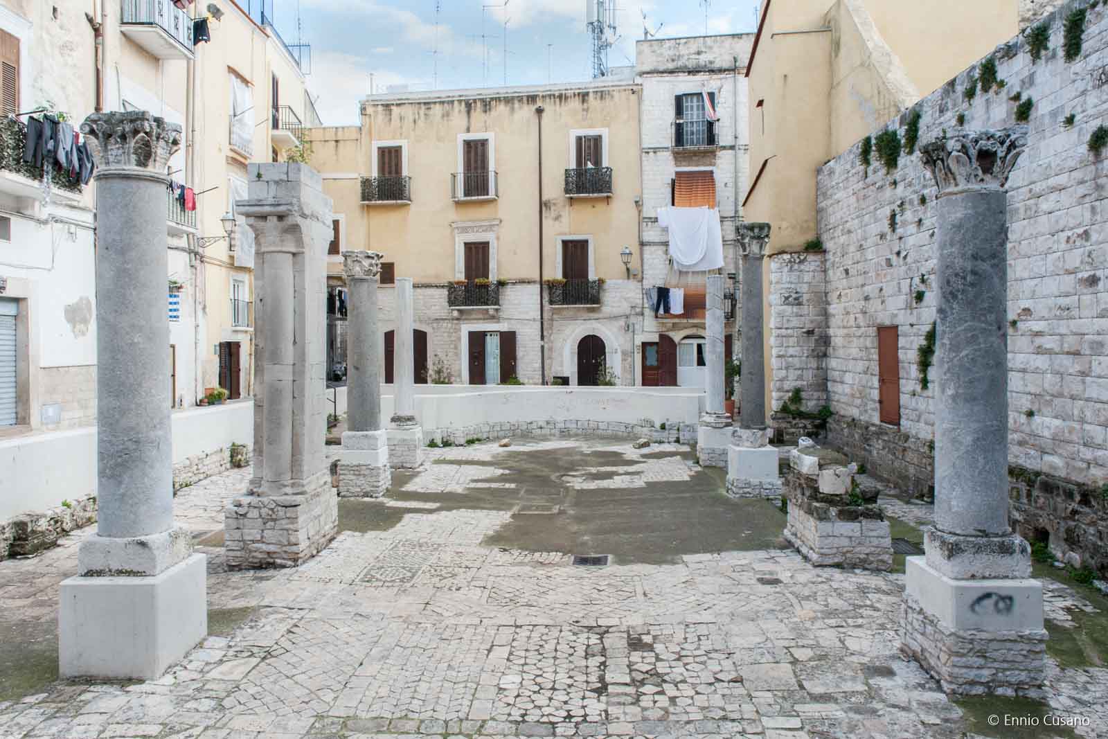 Chiesa di Santa Maria del Buonconsiglio