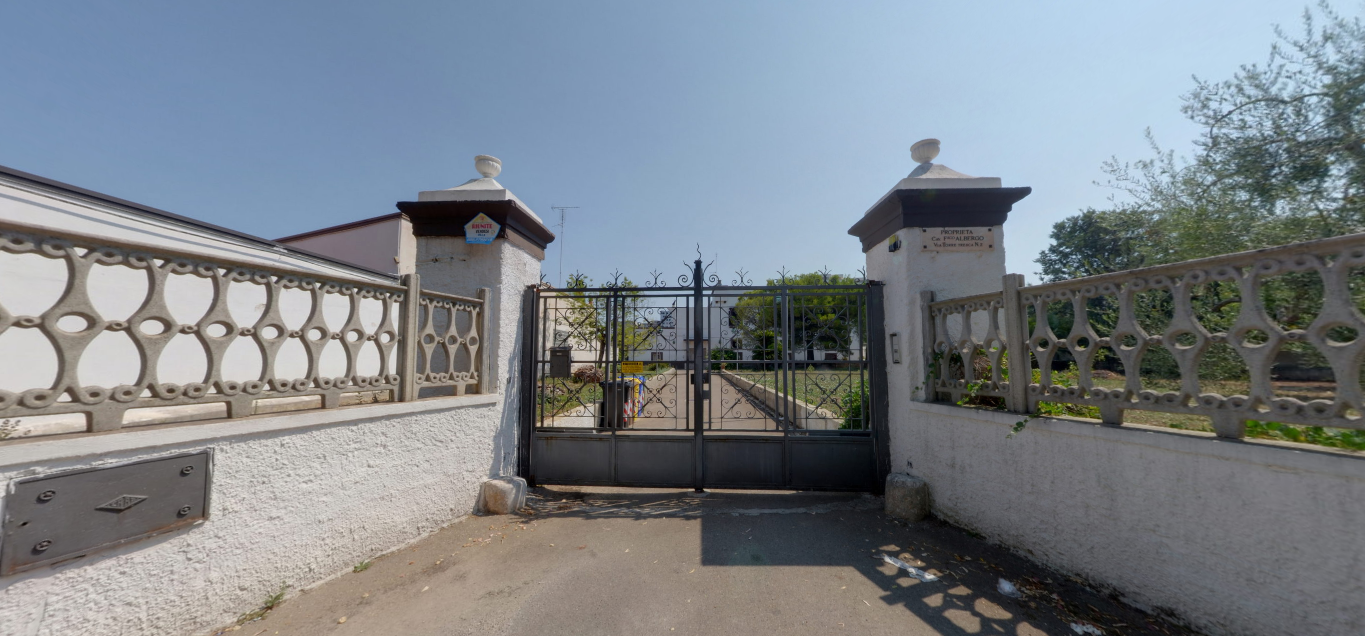 Masseria Saverio Lioce