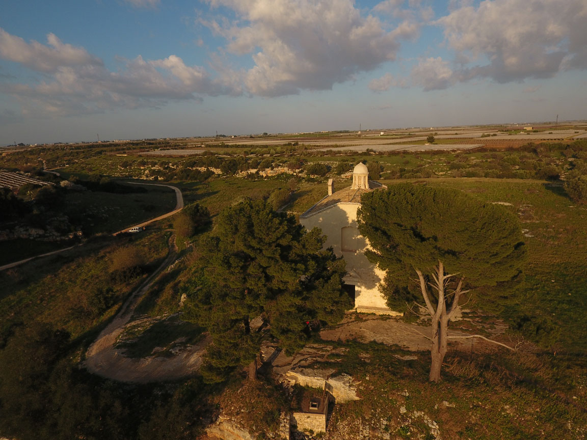 Lama dell'Annunziata