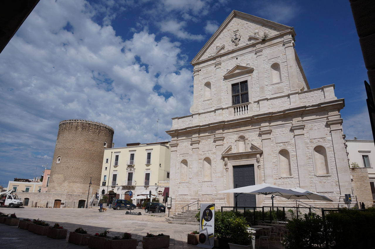 Chiesa di San Gaetano