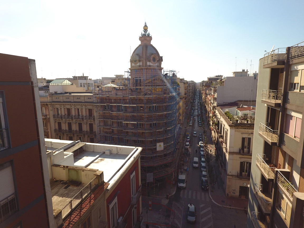 Terre Di Bari Guest Card Points Of Interest