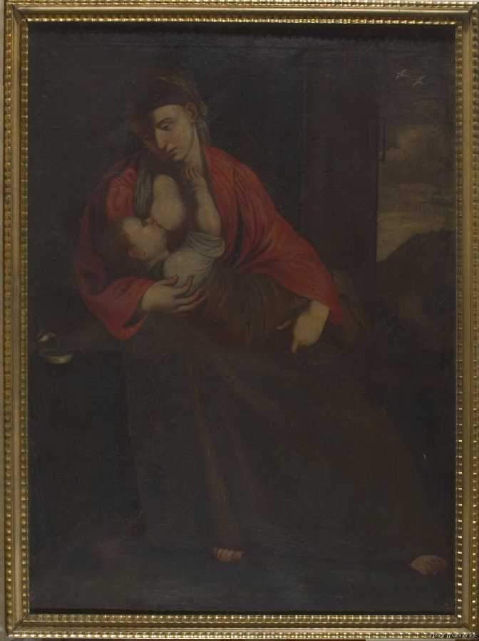 Chiesa Arciconfraternita SS. Trinità e SS. Medici