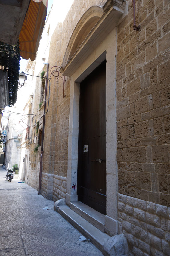 Chiesa di San Gaetano - Ex Convento dei Teatini