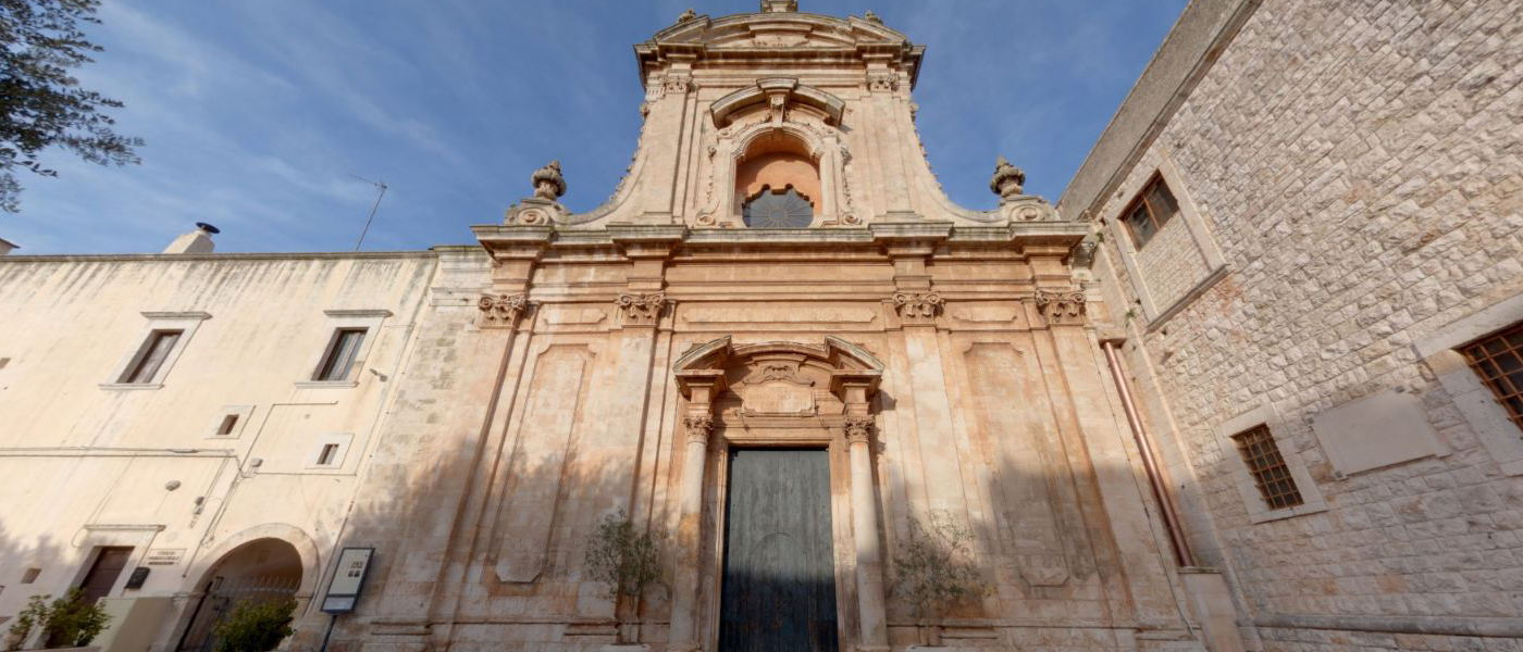 Convento di San Domenico
