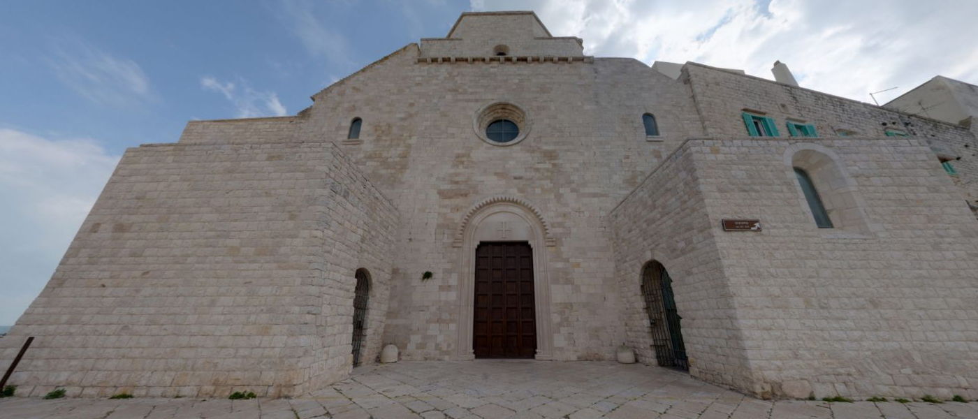 Duomo Vecchio di San Corrado di Baviera