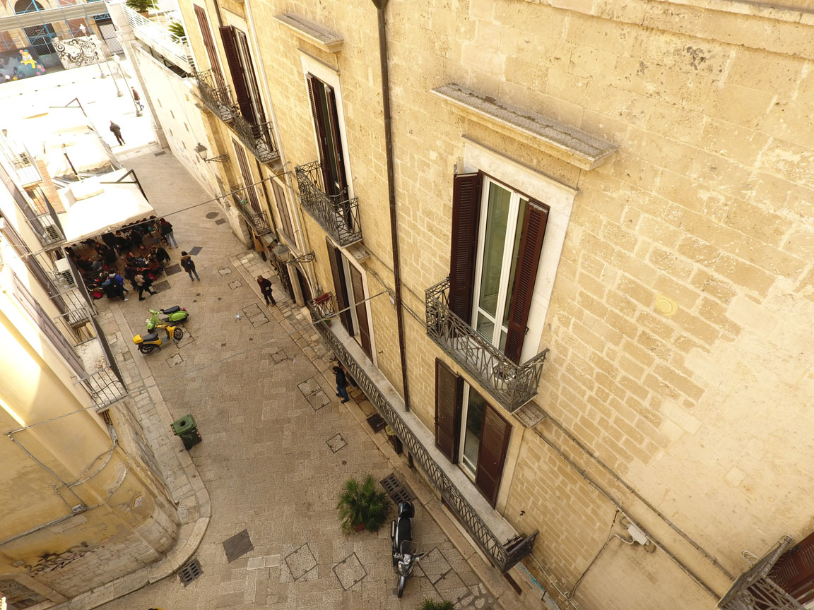 Osteria Vini e Cucina 