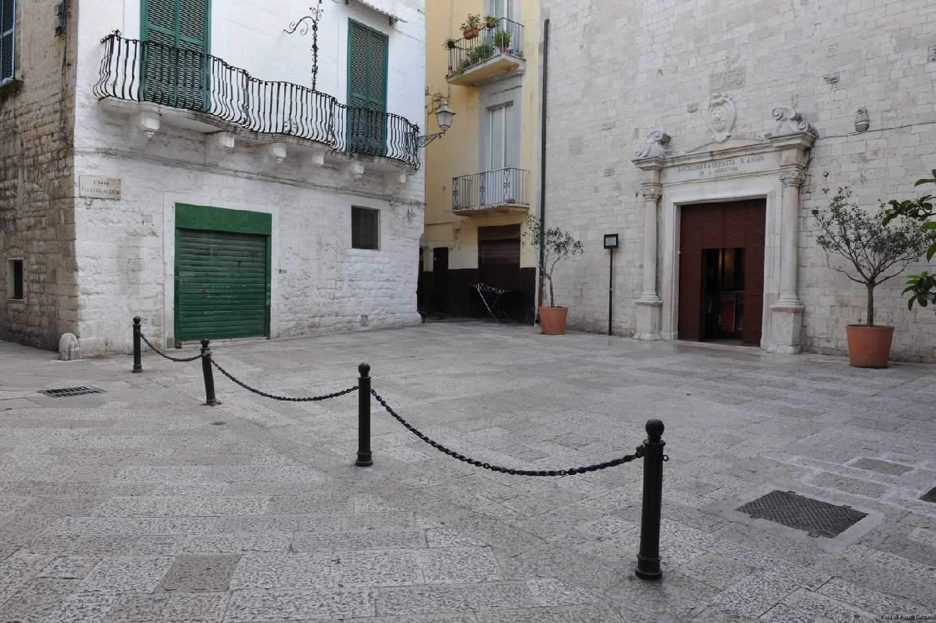 Strada Palazzo di Città