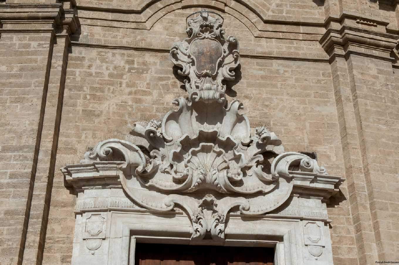 Chiesa del Gesù