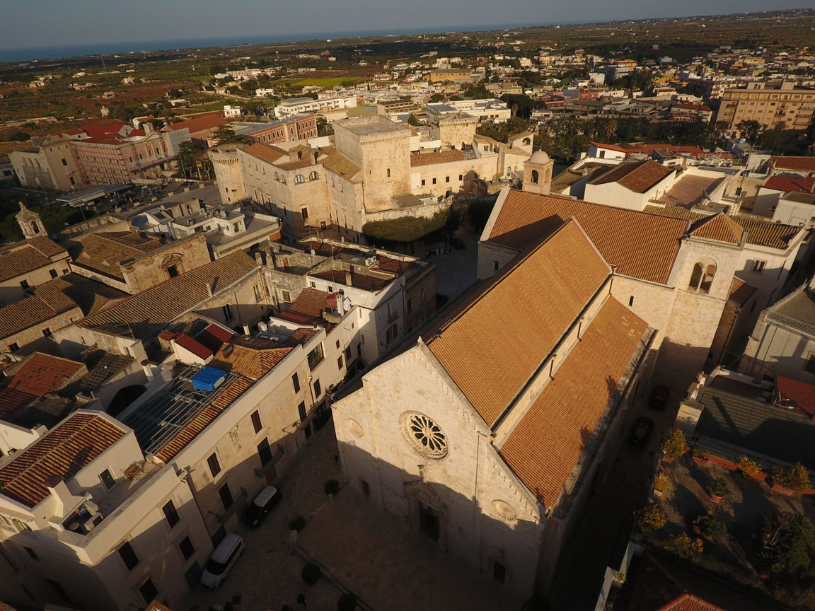 Cattedrale di Santa Maria Assunta