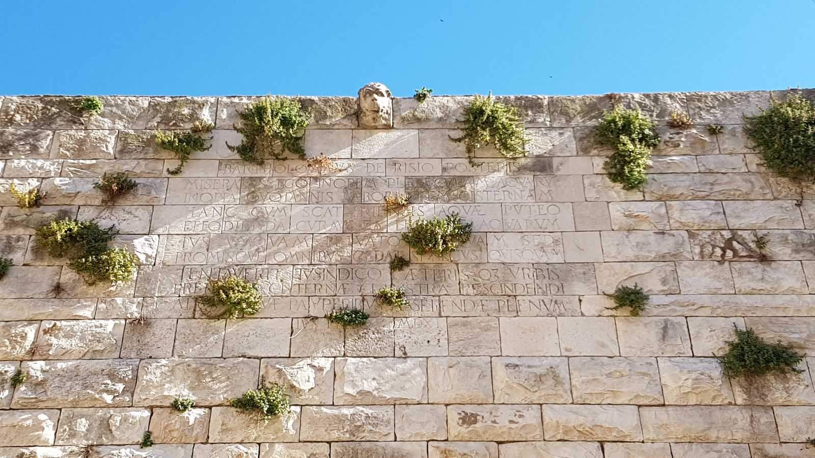 Chiesa di Santa Maria del Buonconsiglio