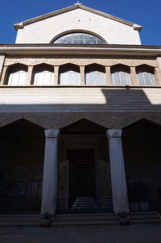 Chiesa di San Pasquale
