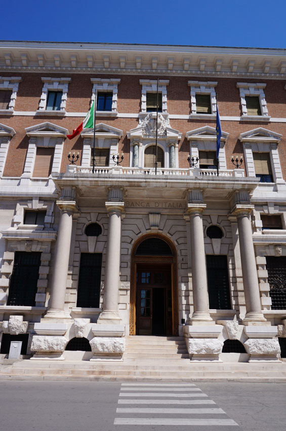 Banca d'Italia