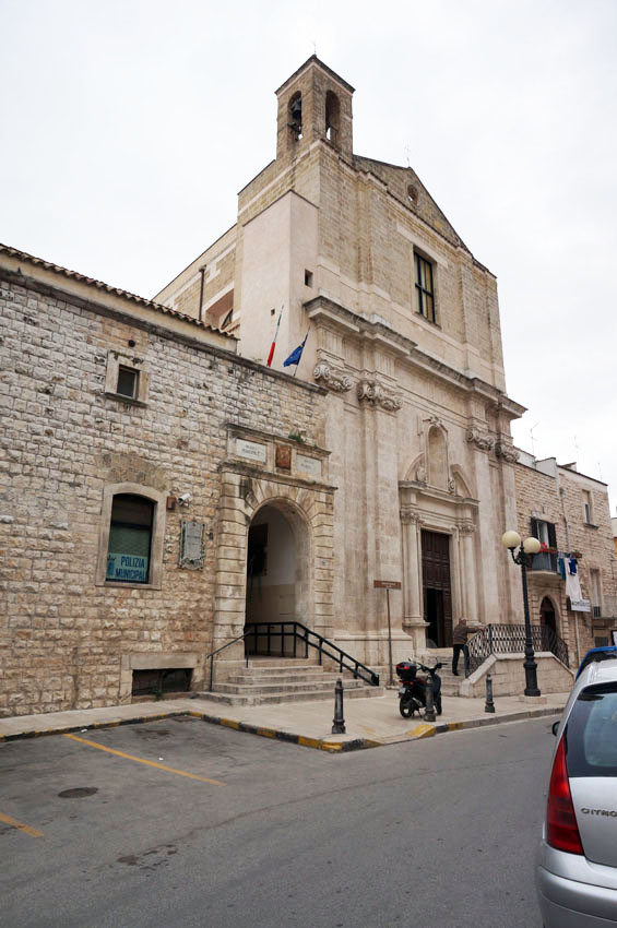 Chiesa di San Domenico