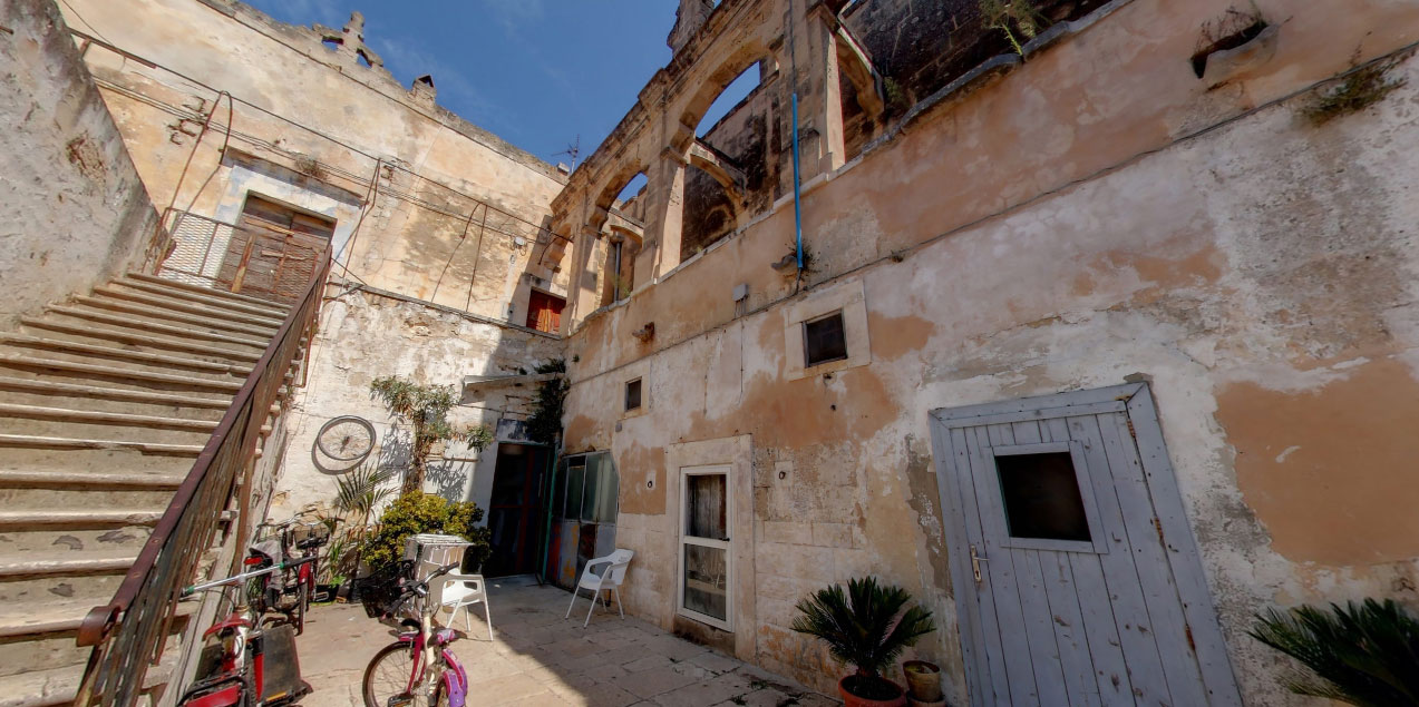 Villa Zanchi Capitaneo