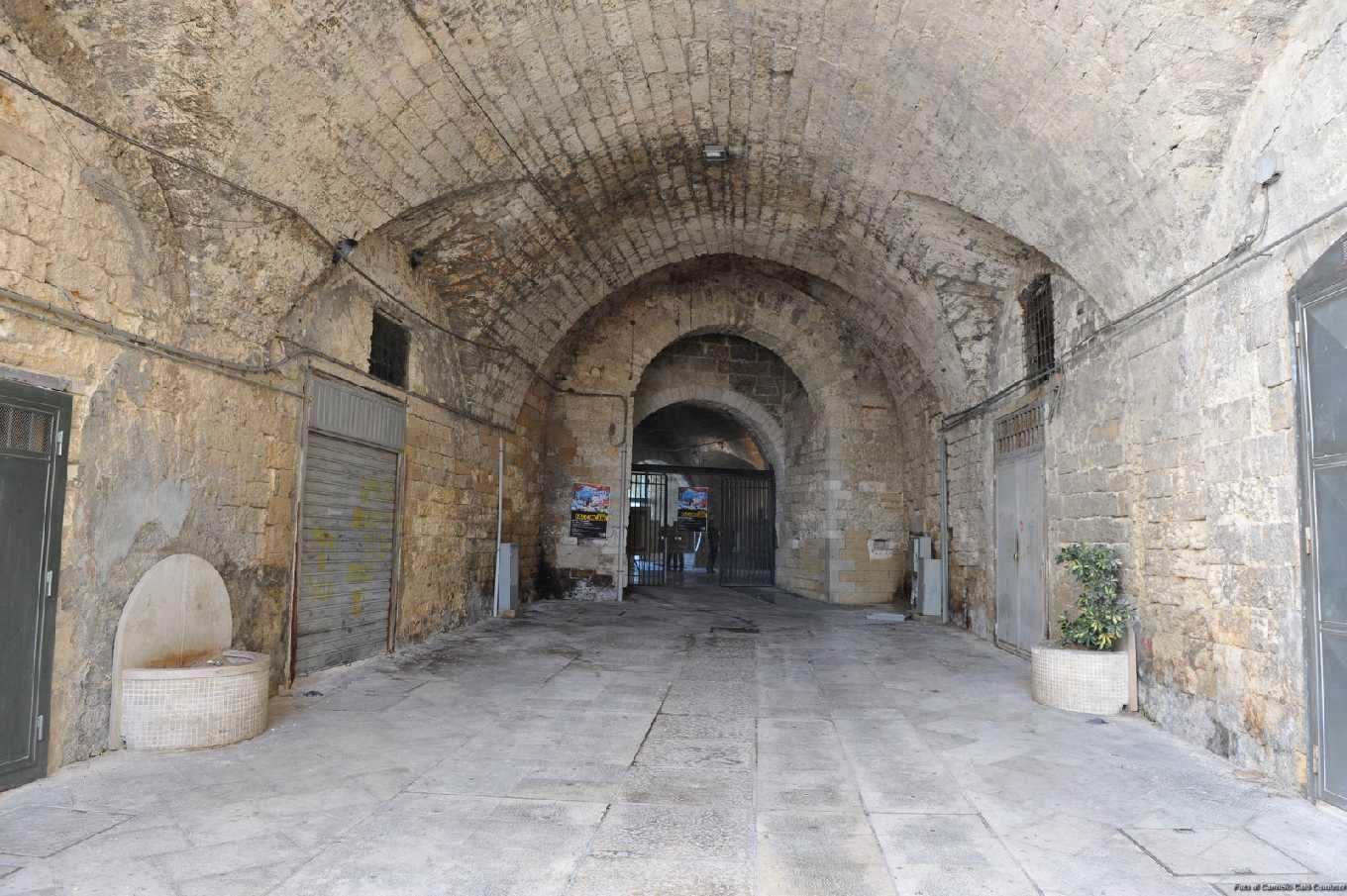 Fortino Sant'Antonio