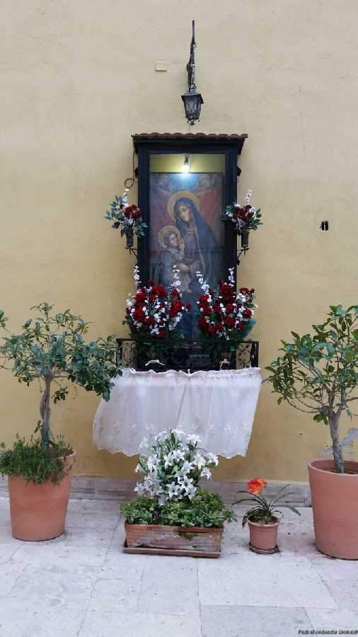 Chiesa di Santa Maria del Buonconsiglio