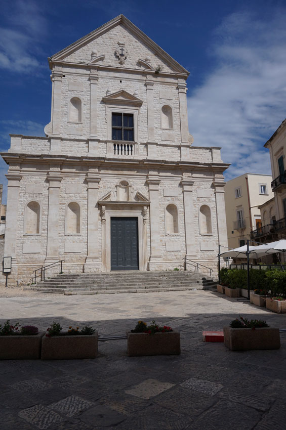 Chiesa di San Gaetano