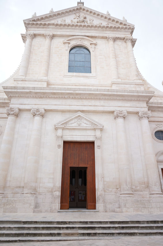 Centro Storico di Locorotondo