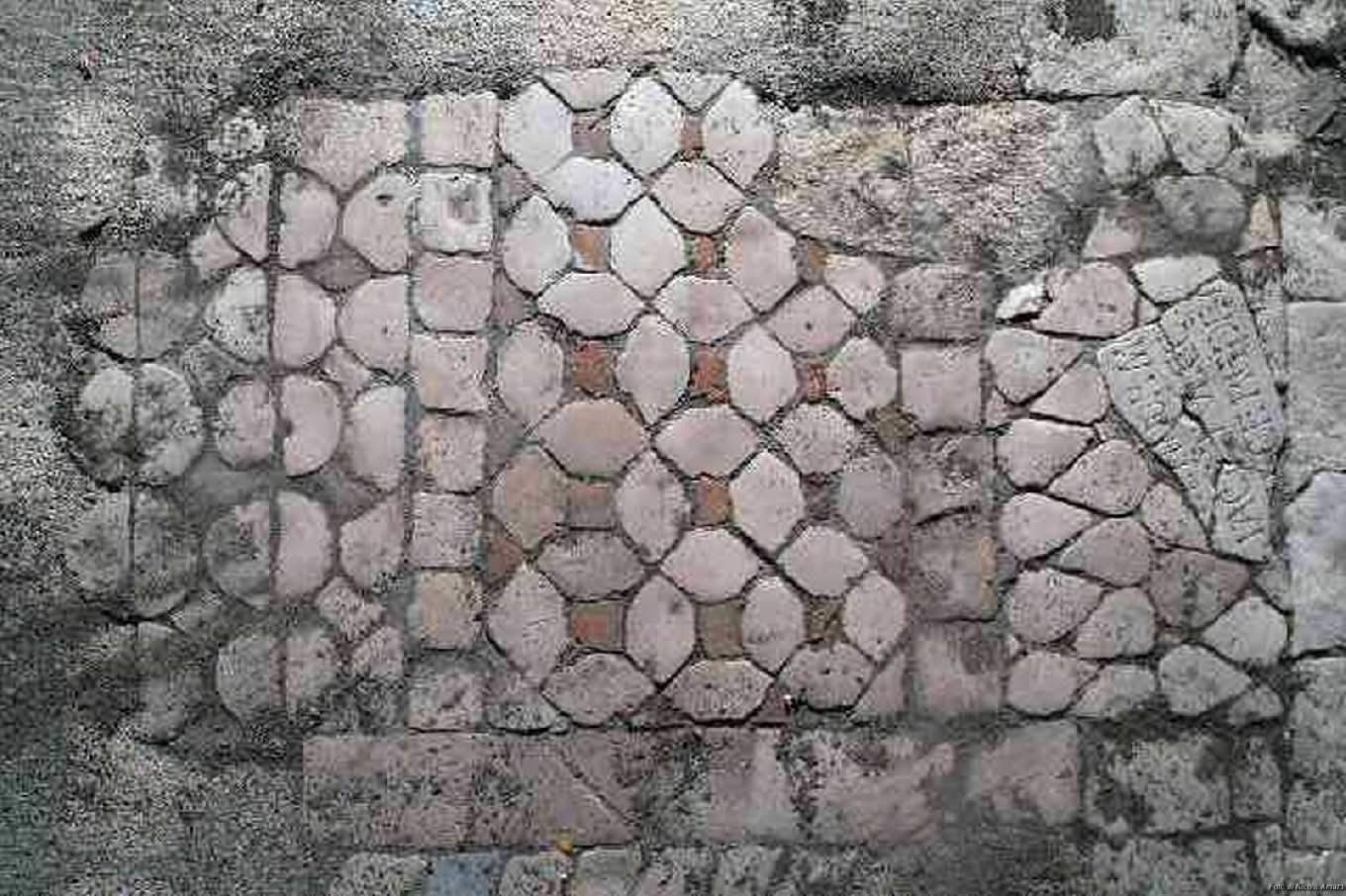 Museo Archeologico - Ex Convento di Santa Scolastica