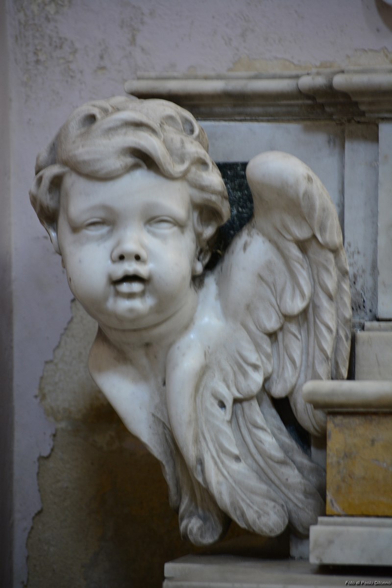 Chiesa e Monastero di San Giacomo