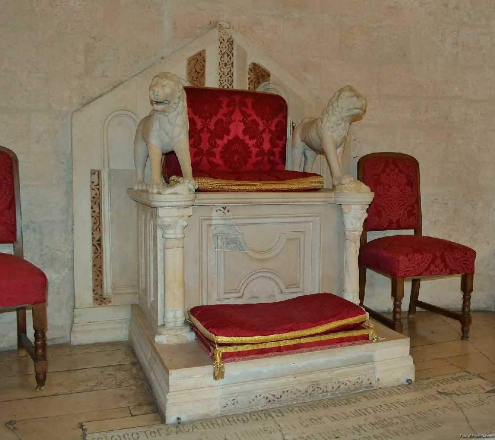 Cathedral of Santa Maria Assunta (St. Mary of the Assumption)