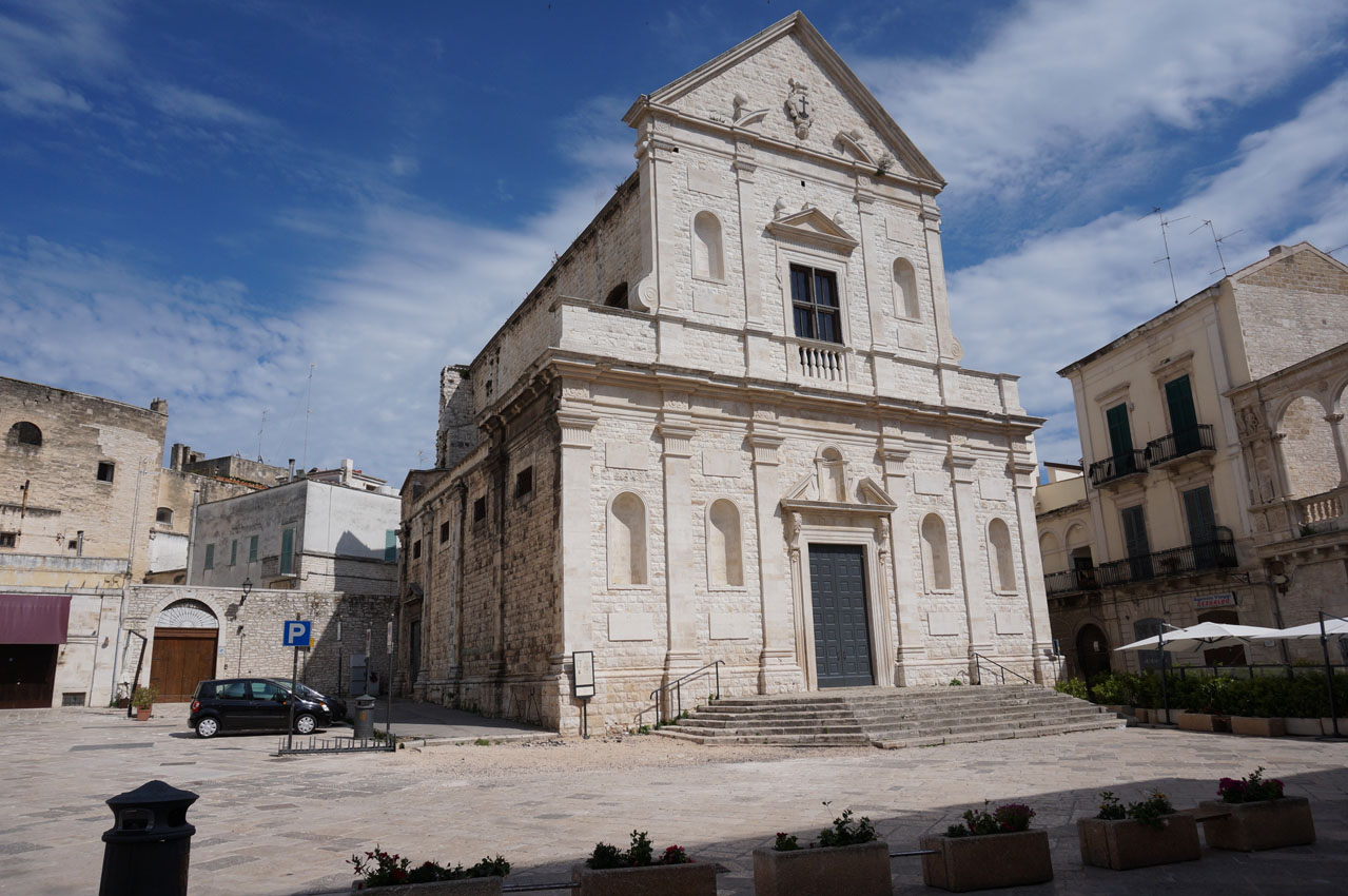 Chiesa di San Gaetano