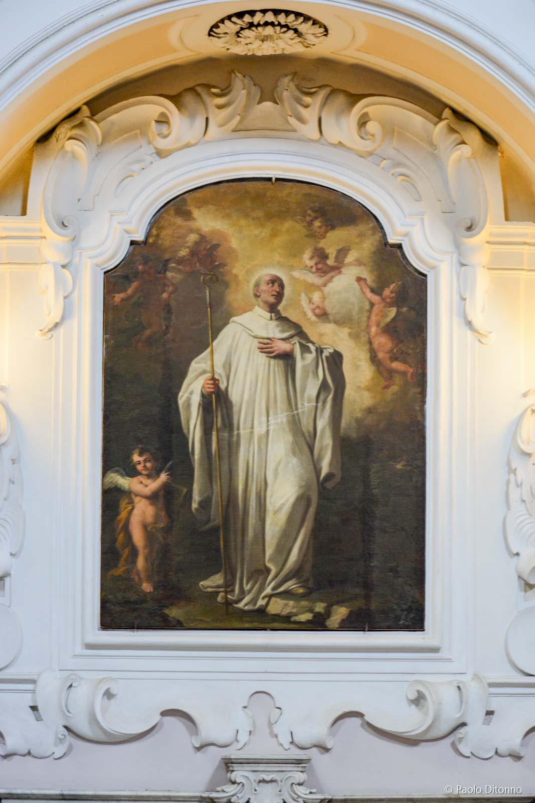 Chiesa e Monastero di San Giacomo