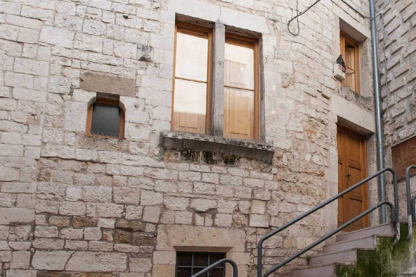 Casa natale di Niccolò Piccinni