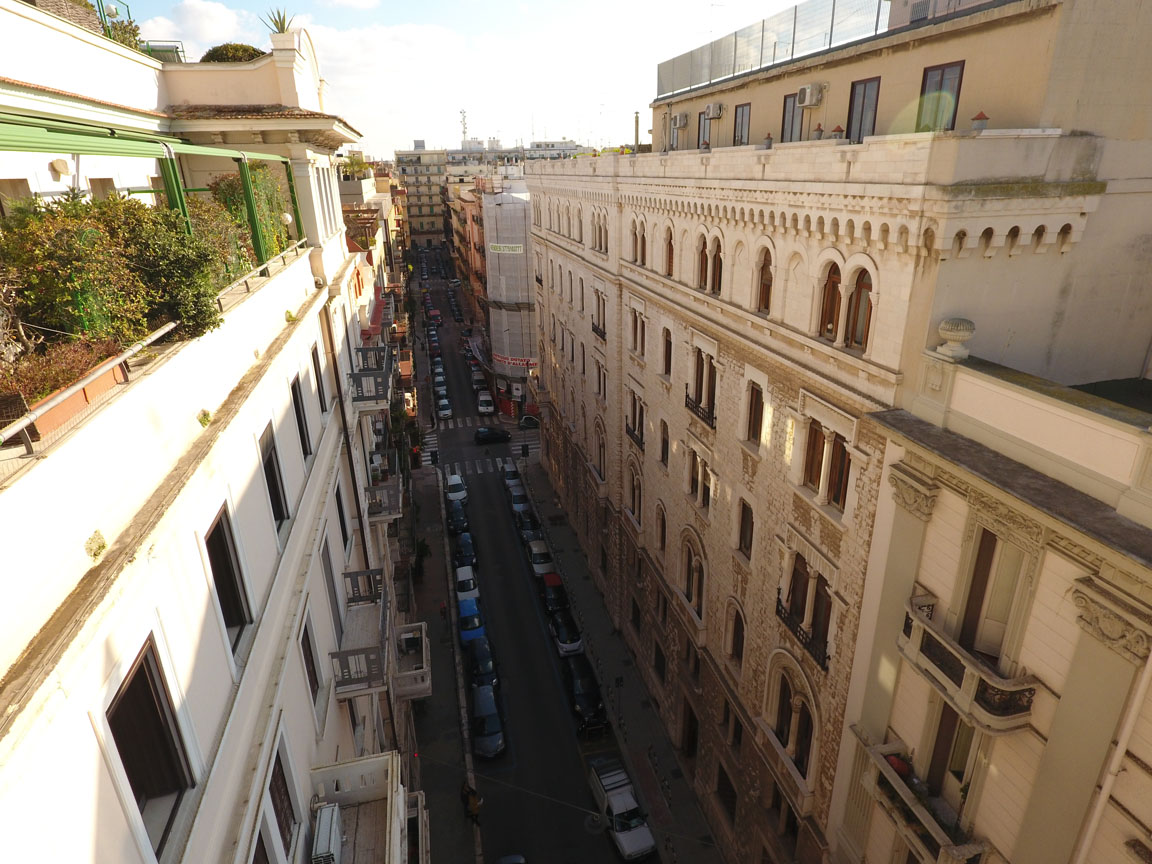 Palazzo dell'Acquedotto Pugliese di Bari