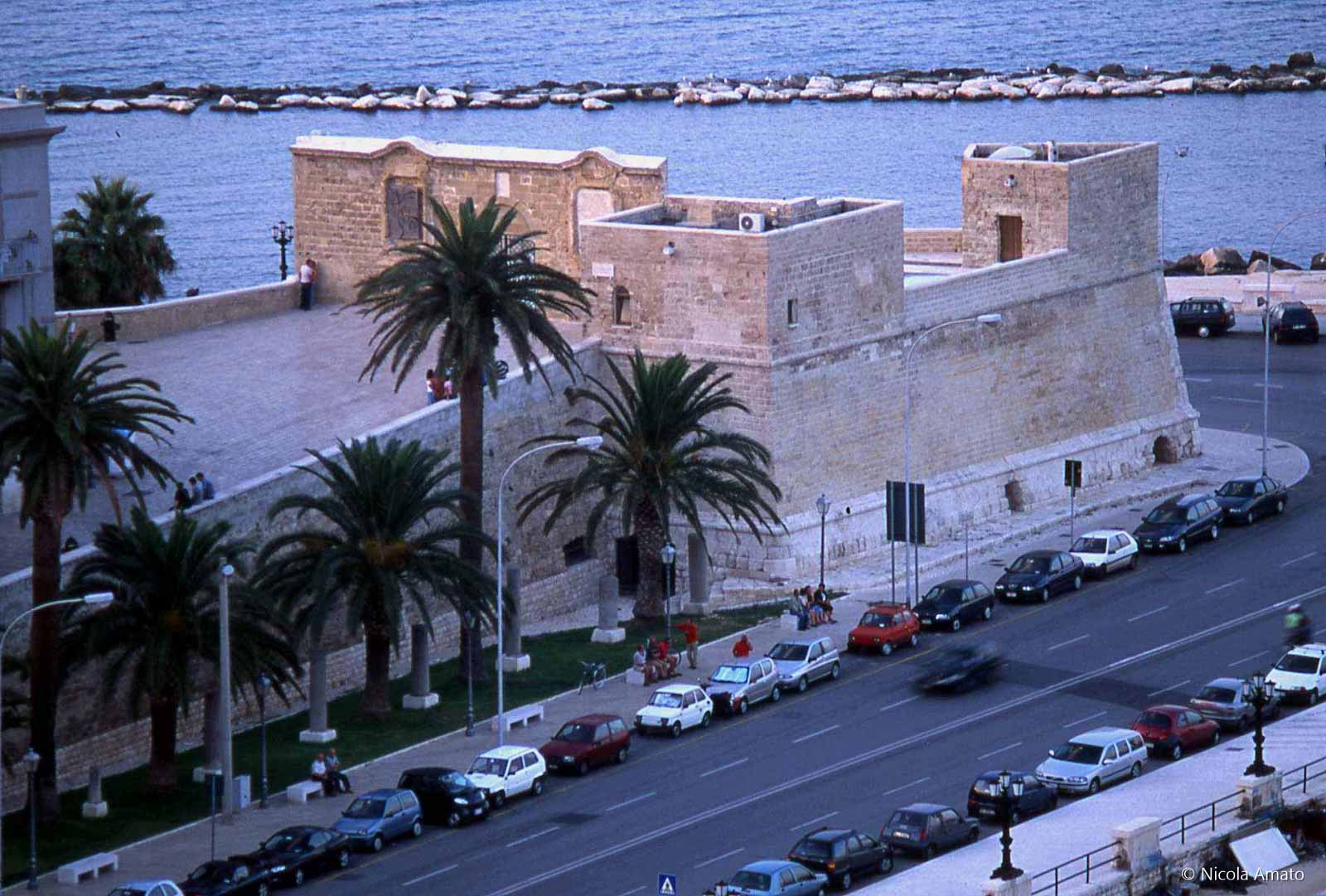 Fortino Sant'Antonio