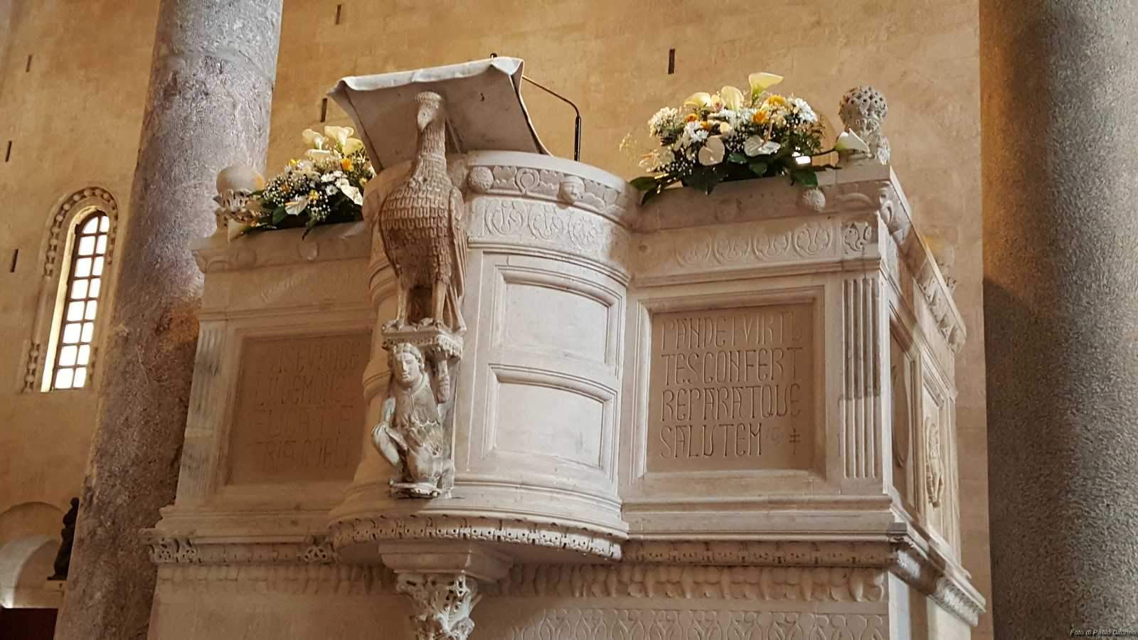 Cathedral of Santa Maria Assunta (St. Mary of the Assumption)