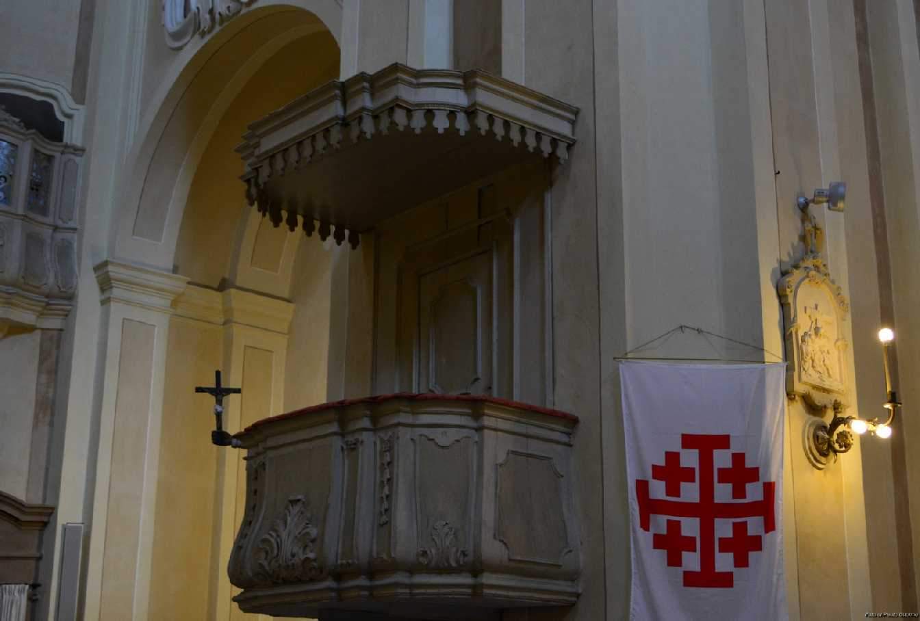 Chiesa del Gesù