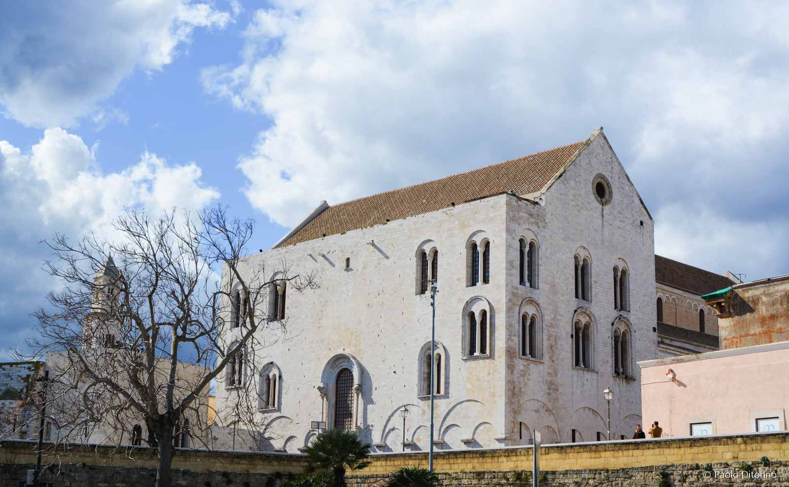 Basilica of Saint Nicholas