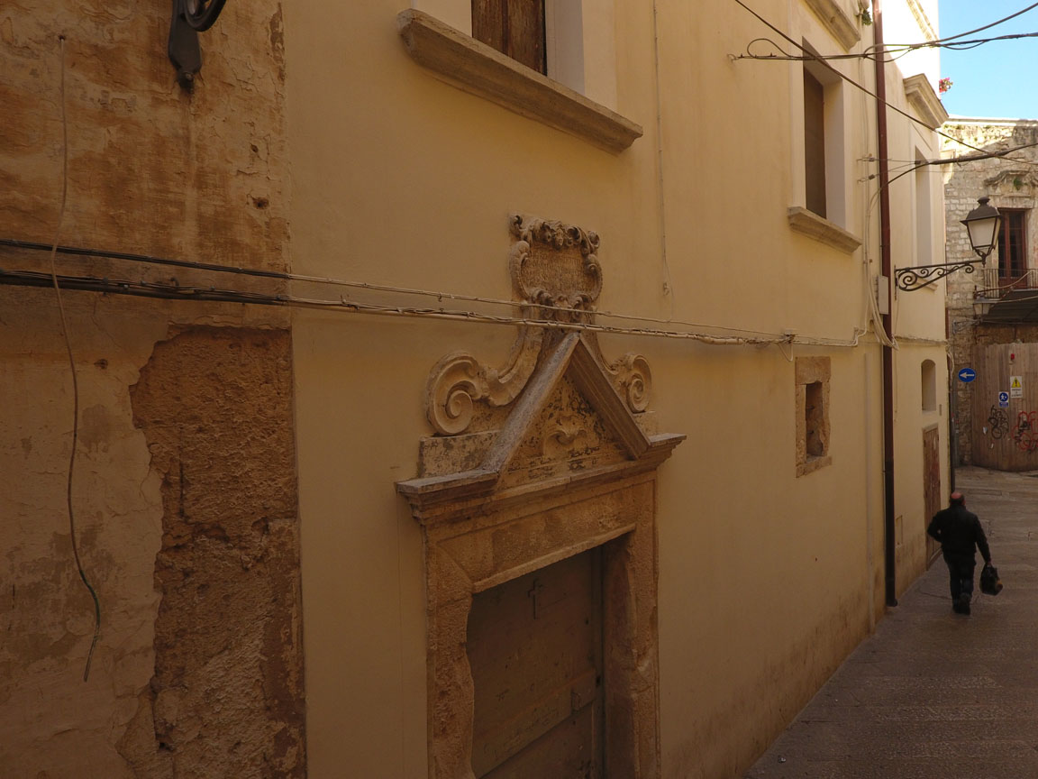 Palazzo Bianchi-Dottula