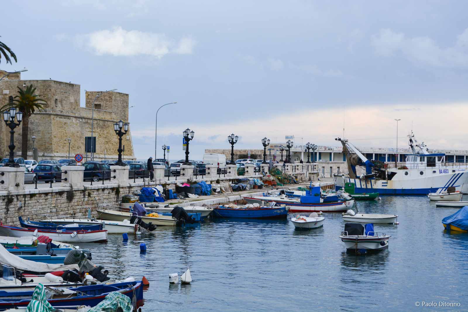 Fortino Sant'Antonio