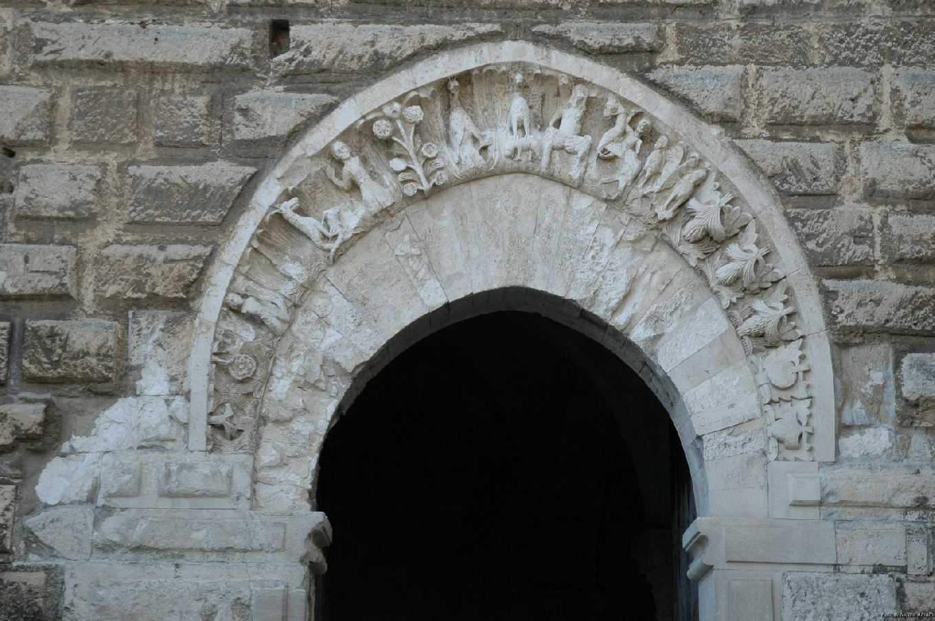 Castello Normanno-Svevo e giardini Isabella d'Aragona