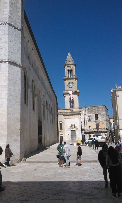 Cattedrale di Santa Maria Assunta