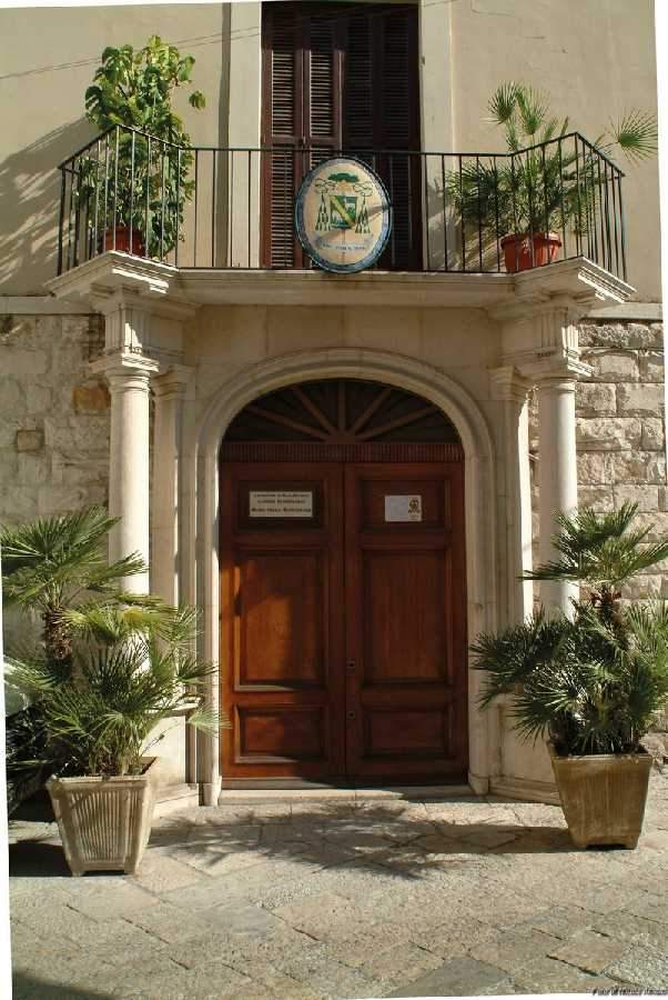 Museo Diocesano - Palazzo Arcivescovile
