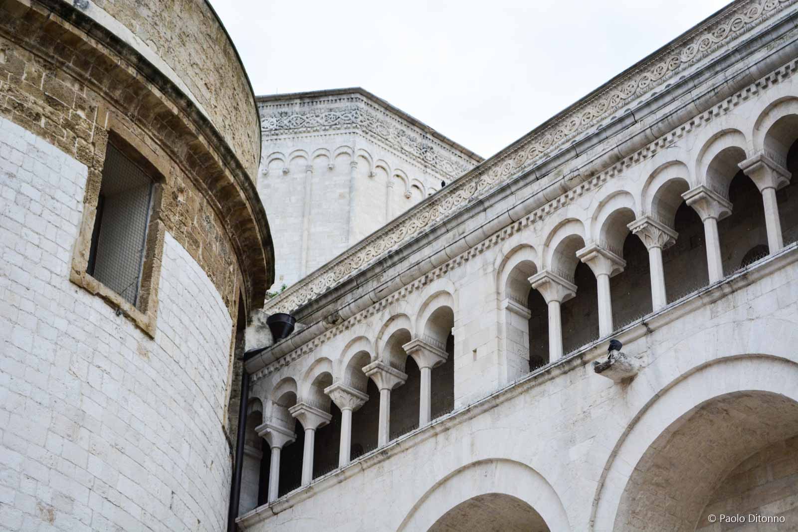 Cathedral of Santa Maria Assunta (St. Mary of the Assumption)