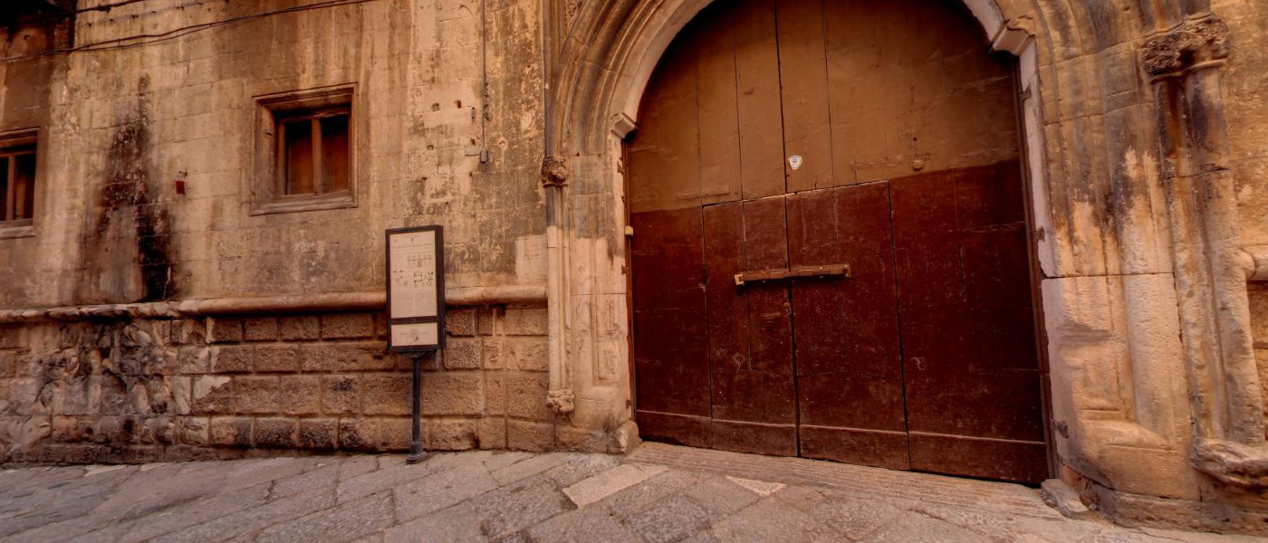 Palazzo Vulpano-Sylos