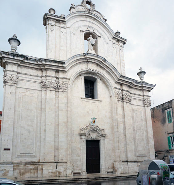 Cattedrale di Santa Maria Assunta
