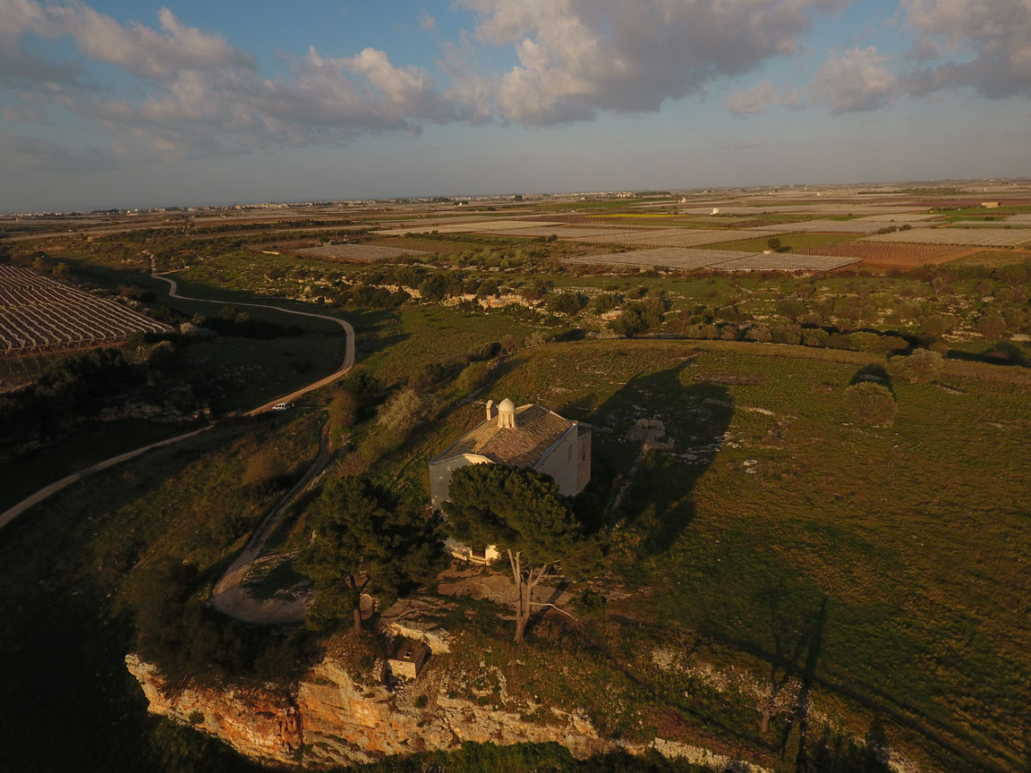 Lama dell'Annunziata